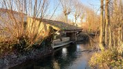 Lavoir de EPANNES
