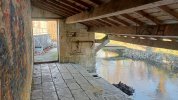 Lavoir de EPANNES