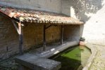 Lavoir de FRONTENAY ROHAN ROHAN
