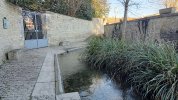 Lavoir de ST SYMPHORIEN