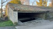Lavoir de VALLANS