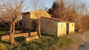 Lavoir de VALLANS