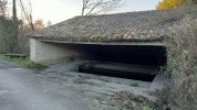 Lavoir de VALLANS
