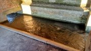 Lavoir de VALLANS