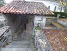 Lavoir de ST PARDOUX