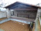 Lavoir de ST PARDOUX
