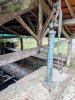 Lavoir de MOUGON