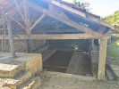 Lavoir de MOUGON