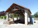 Lavoir de CHERVEUX
