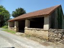 Lavoir de CHERVEUX