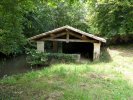 Lavoir de ECHIRE