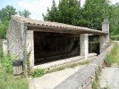 Lavoir de ECHIRE