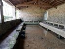 Lavoir de ECHIRE