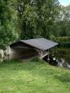 Lavoir de ST GELAIS