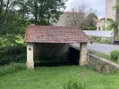 Lavoir de ST GELAIS