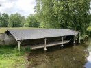 Lavoir de ST GELAIS