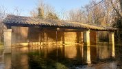 Lavoir de ST MAXIRE
