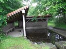 Lavoir de COURLAY