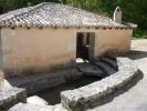 Lavoir de MELLE
