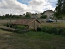 Lavoir de ST ROMANS LES MELLE