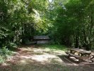 Lavoir de ST ROMANS LES MELLE