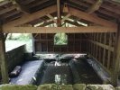 Lavoir de ST ROMANS LES MELLE