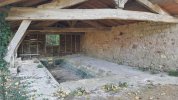 Lavoir de ST LEGER DE LA MARTINIERE