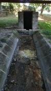 Lavoir de ST LEGER DE LA MARTINIERE