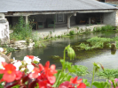 Lavoir de MARNES