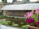 Lavoir de MARNES