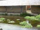 Lavoir de MARNES