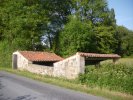 Lavoir de LOUBLANDE