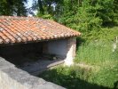 Lavoir de LOUBLANDE