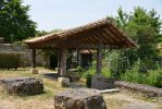 Lavoir de LA MOTHE ST HERAY