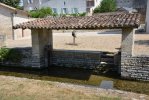 Lavoir de PAMPROUX