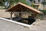 Lavoir de PAMPROUX