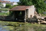 Lavoir de PAMPROUX