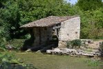 Lavoir de PAMPROUX