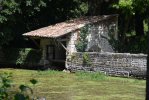 Lavoir de PAMPROUX