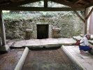 Lavoir de SOUVIGNE