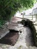 Lavoir de SOUVIGNE