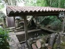 Lavoir de SOUVIGNE