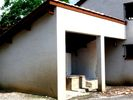 Lavoir de LABASTIDE ST GEORGES