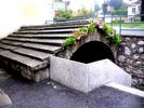 Lavoir de LACROUZETTE