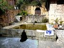 Lavoir de LARROQUE
