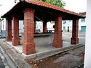 Lavoir de LAVAUR