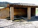 Lavoir de PUYCELCI