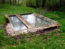 Lavoir de ROUSSAYROLLES