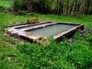 Lavoir de ROUSSAYROLLES