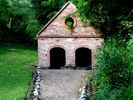 Lavoir de ST LIEUX LES LAVAUR